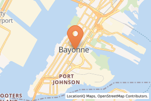 CarePointe Health – Bayonne Medical Center